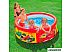 Бассейн надувной INTEX Easy Set Pool Тачки арт. 28103 Бассейн надувной INTEX Easy Set Pool Тачки арт. 28103