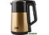 Электрочайник GOODHELPER KPS-188C (золотистый)