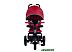 Детский велосипед Bubago Dragon BG 104-4 (красный) Детский велосипед Bubago Dragon BG 104-4 (красный)