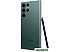 Смартфон Samsung Galaxy S22 Ultra 5G SM-S908B/DS 12GB/1TB (зеленый) Смартфон Samsung Galaxy S22 Ultra 5G SM-S908B/DS 12GB/1TB (зеленый)