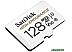 Карта памяти SanDisk High Endurance microSDXC SDSQQNR-128G-GN6IA 128GB (с адаптером)