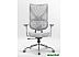 Офисное кресло myroo Office Wizard HS-3853H-1-G (light grey)