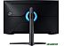 Монитор Samsung Odyssey G7 C32G75TQSI