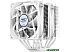 Кулер для процессора DEEPCOOL Neptwin (белый) Кулер для процессора DEEPCOOL Neptwin (белый)