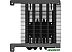 Кулер для процессора ID-Cooling IS-50X V3 Кулер для процессора ID-Cooling IS-50X V3