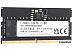 Оперативная память Apacer 8ГБ DDR5 SODIMM 4800 МГц AS08GHB48CTDBGH
