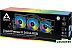 Кулер для процессора Arctic Liquid Freezer II 360 A-RGB ACFRE00101A Кулер для процессора Arctic Liquid Freezer II 360 A-RGB ACFRE00101A
