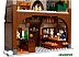 Конструктор Lego Harry Potter Визит в деревню Хогсмид 76388