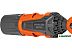 Ручная воздуходувка Daewoo Power DABL 7042Li (без АКБ) Ручная воздуходувка Daewoo Power DABL 7042Li (без АКБ)