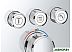 Смеситель GROHE Grohtherm SmartControl (29126000) Смеситель GROHE Grohtherm SmartControl (29126000)