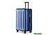 Чемодан Xiaomi Luggage Classic 20 XNA4105GL Blue
