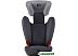 Автокресло Britax Romer Kidfix SL Black Series (серый) Автокресло Britax Romer Kidfix SL Black Series (серый)