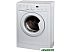 Стиральная машина Indesit IWUD 4105 CIS Стиральная машина Indesit IWUD 4105 CIS