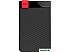 Внешний накопитель Silicon-Power Diamond D30 5TB SP050TBPHDD3LS3K Внешний накопитель Silicon-Power Diamond D30 5TB SP050TBPHDD3LS3K