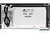 Микроволновая печь Hotpoint-Ariston MWHA 253 B Микроволновая печь Hotpoint-Ariston MWHA 253 B
