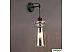 Бра Odeon Light Pasti 4967/1W