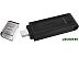 USB Flash Kingston DataTraveler 70 64GB (DT70/64GB) USB Flash Kingston DataTraveler 70 64GB (DT70/64GB)