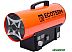 Тепловая пушка газовая ECOTERM GHD-50T