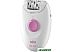 Эпилятор Braun 1170 Silk-epil Solo Эпилятор Braun 1170 Silk-epil Solo