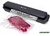 Вакуумный упаковщик KITFORT KT-1503-2 черный Вакуумный упаковщик KITFORT KT-1503-2 черный
