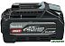Аккумулятор Makita BL4040F 1910N6-8 (40В/4.0 Ah) Аккумулятор Makita BL4040F 1910N6-8 (40В/4.0 Ah)