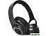 Наушники CrownMicro CMBH-5050 (черный) Наушники CrownMicro CMBH-5050 (черный)