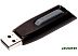 USB Flash Verbatim Store n Go V3 Black 64GB (49174) USB Flash Verbatim Store n Go V3 Black 64GB (49174)