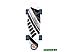 Миниборд Atemi APB22D04 (22,5х6) Миниборд Atemi APB22D04 (22,5х6)