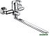 Смеситель Gross Aqua Optima 7518511С-35F