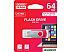 USB Flash GOODRAM UTS3 64GB [UTS3-0640R0R11]