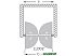 Душевая дверь Roltechnik Lega Line LLDO2/90 (хром/intimglass) Душевая дверь Roltechnik Lega Line LLDO2/90 (хром/intimglass)
