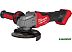 Угловая шлифмашина Milwaukee M18 FSAG125X-0 Fuel 4933478701 (без АКБ) Угловая шлифмашина Milwaukee M18 FSAG125X-0 Fuel 4933478701 (без АКБ)