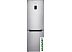Холодильник Samsung RB33A3240SA/WT