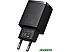 Сетевое зарядное Baseus CCXJ-B01 Black Сетевое зарядное Baseus CCXJ-B01 Black