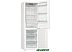 Холодильник Gorenje NRK6191EW4