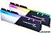 Оперативная память G.Skill Trident Z Neo 2x8GB DDR4 PC4-25600 F4-3200C16D-16GTZN Оперативная память G.Skill Trident Z Neo 2x8GB DDR4 PC4-25600 F4-3200C16D-16GTZN