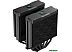 Кулер для процессора DeepCool AG620 Digital BK ARGB R-AG620-BKADMN-G-2 Кулер для процессора DeepCool AG620 Digital BK ARGB R-AG620-BKADMN-G-2