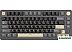 Клавиатура Royal Kludge RK-M75 RGB Phantom (RK Silver) Клавиатура Royal Kludge RK-M75 RGB Phantom (RK Silver)