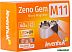 Лупа Levenhuk Zeno Gem M11 70517
