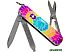Нож перочинный Victorinox Classic LE2021 Tie Dye (0.6223.L2103) Нож перочинный Victorinox Classic LE2021 Tie Dye (0.6223.L2103)