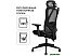 Офисное кресло byRoom Office Flame Black (черный) Офисное кресло byRoom Office Flame Black (черный)