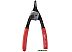 Съемник стопорных колец Milwaukee 4932492491 Съемник стопорных колец Milwaukee 4932492491