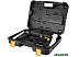 Перфоратор Deko DKH650W SET (063-4110) Перфоратор Deko DKH650W SET (063-4110)