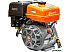 Бензиновый двигатель ELAND GX420SHL-25 Бензиновый двигатель ELAND GX420SHL-25