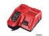Зарядное устройство Milwaukee M12-18 FC (12-18В) (4932451079) Зарядное устройство Milwaukee M12-18 FC (12-18В) (4932451079)