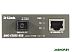 Медиаконвертер D-Link DMC-F20SC-BXD/B1A Медиаконвертер D-Link DMC-F20SC-BXD/B1A