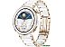 Умные часы Huawei Watch GT 5 Pro 42 мм (керамический белый) Умные часы Huawei Watch GT 5 Pro 42 мм (керамический белый)