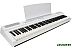 Цифровое пианино Yamaha P-125WH Цифровое пианино Yamaha P-125WH