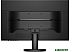 Монитор HP V24 (9SV73AA) (черный)