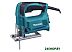 Электролобзик Makita 4329K
